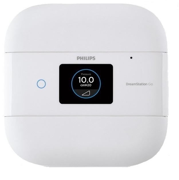 Philips dreamstation-go